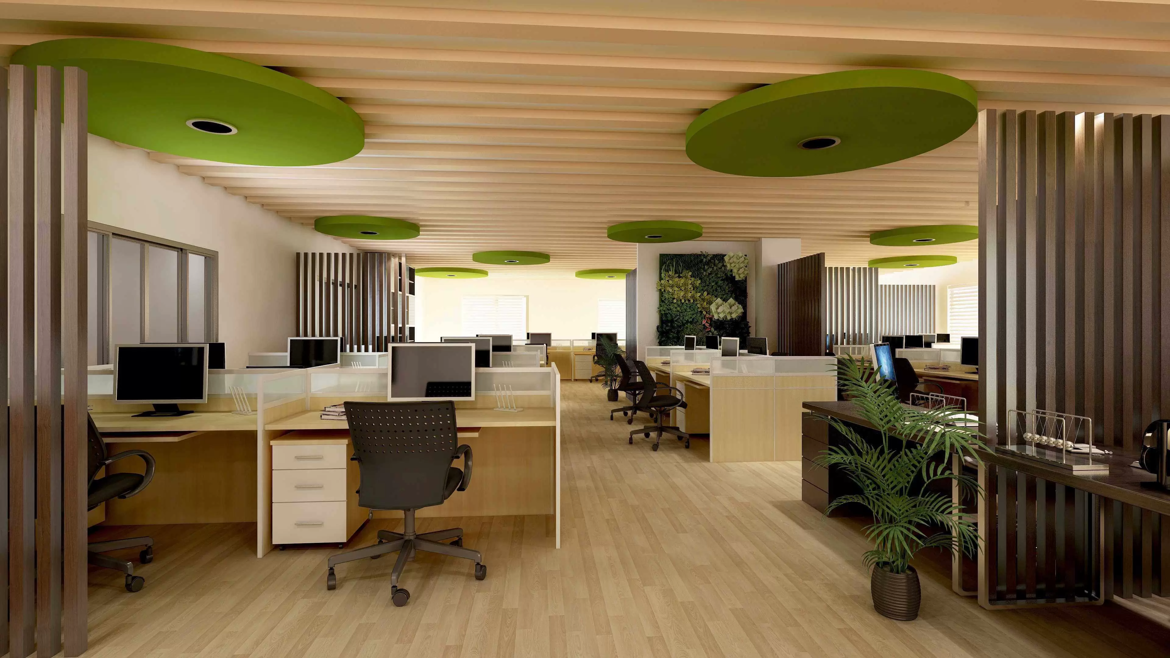 office fit out company in Dubai